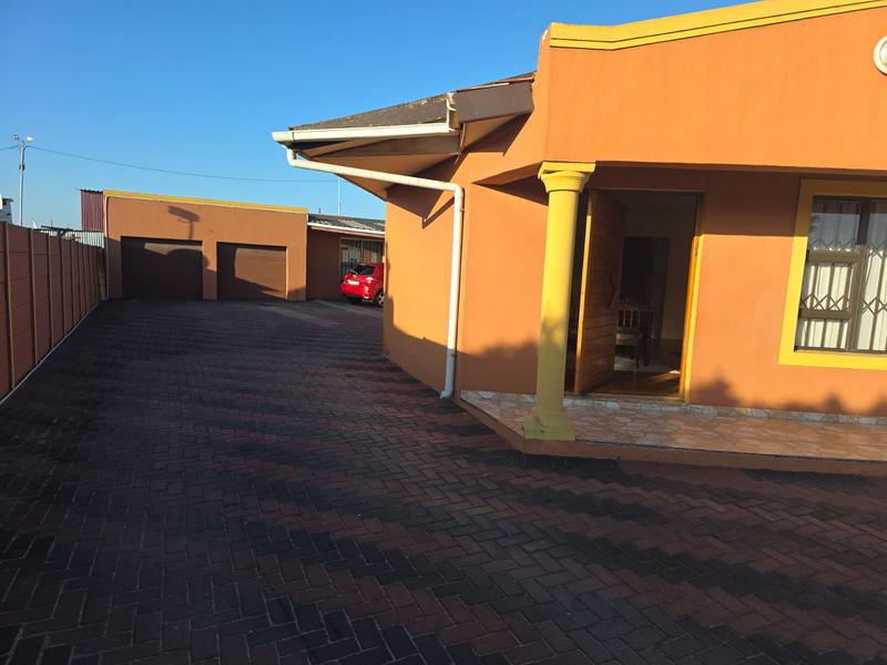 3 Bedroom Property for Sale in Langa Western Cape